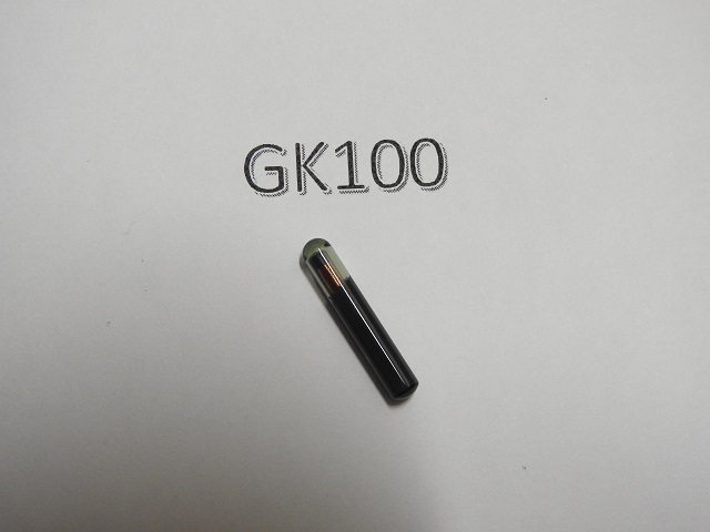 Transponder GK100