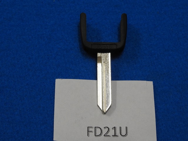 Chiave FD21U per Ford