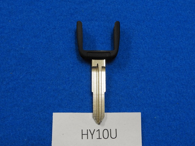 Chiave HY10U per auto Hyundai