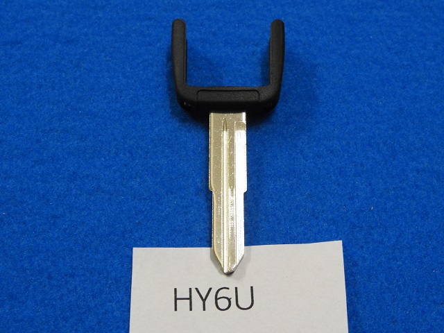 Chiave HY6U per auto Hyundai