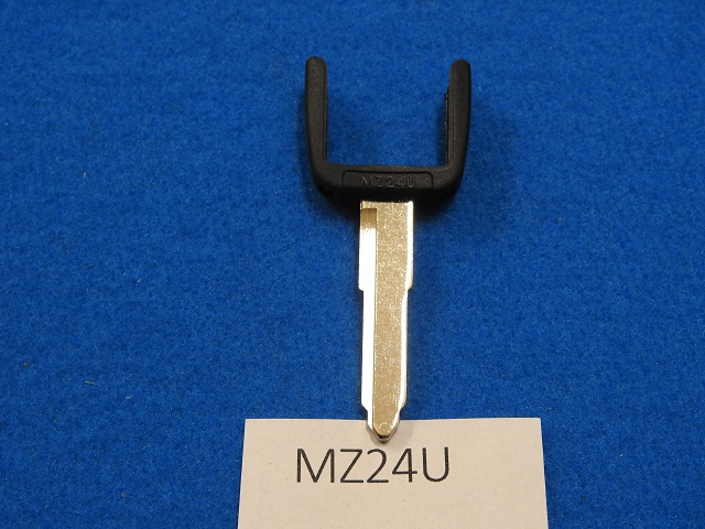 Chiave MZ24U per auto Mazda