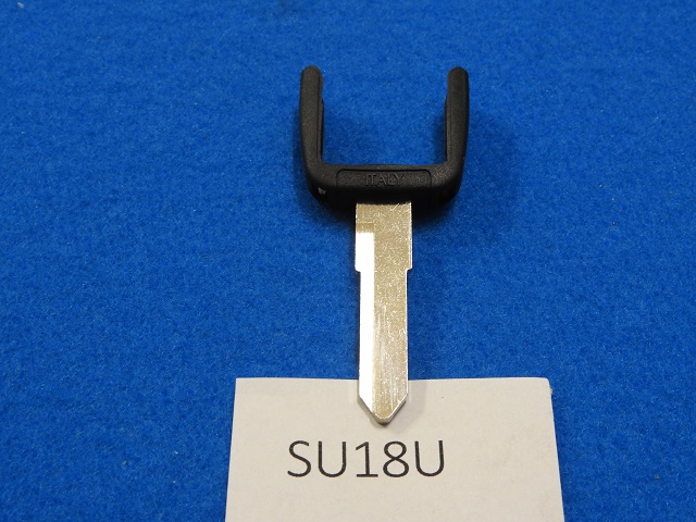 Chiave SU18U per auto Suzuki e Subaru
